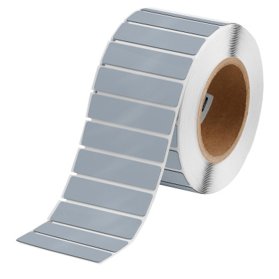 Brady THTEP-09-7593-SV / 620431 EPREP štítky, 69.00 mm x 19.00 mm
