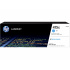 HP 415X W2031X azúrový (cyan) originálny toner