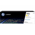 HP 415X W2032X žltý (yellow) originálny toner