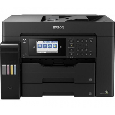 Epson L15160 C11CH71402 atramentová multifunkcia