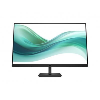 HP Series 3 Pro 327pf B0CG3UT#ABB Monitor, 27", IPS, FHD, 100Hz, 5ms, Black, 3R