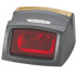 Zebra MS954 MS-954-I000R, 1D, FZ, RS232, anthracite