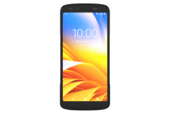 Zebra TC201, 6" Full HD+, Android, Qualcomm 2.0GHz, 6GB RAM, 64GB Flash, Wi‑Fi 7, GPS, 5G, 3800mAh, čierna