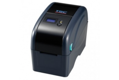 TSC TTP-225 99-040A001-0202, 8 dots/mm (203 dpi), RTC, TSPL-EZ, USB, Ethernet, beige, tlačiareň štítkov