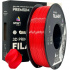 Smart Print FG-S15-E1, 3D filament, HS-PLA, 1,75mm, 1000g, červený (Red)