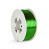 Verbatim 55065 3D filament, PET-G, 2,85mm, 1000g, 123m, Priesvitný zelený (Green Transparent)