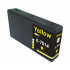 Epson T7014 žltá (yellow) kompatibilná cartridge