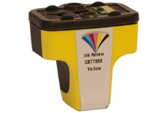 HP 363 C8773E žltá (yellow) kompatibilna cartridge