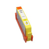 Kompatibilná kazeta s HP 364XL CB325E žltá (yellow) 
