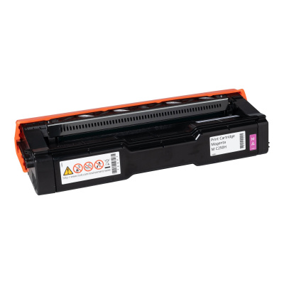 Ricoh MC250HM 408342 purpurový (magenta) kompatibilný toner