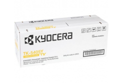 Kyocera TK-5405Y 1T02Z6ANL0 žltý (yellow) originálny toner