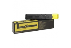Kyocera Mita TK-8705Y žltá (yellow) originálny toner