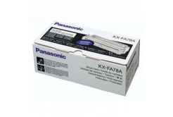 Panasonic KX-FA78E čierna (black) originálna valcová jednotka