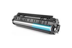 Lexmark 74C0D20 azúrový (cyan) originálny developer