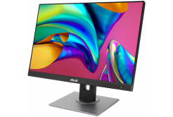 ASUS ProArt PA248QV 90LM05K1-B01370 Monitor, 24,1", IPS, FHD, 75Hz, 5ms, Black, 3R