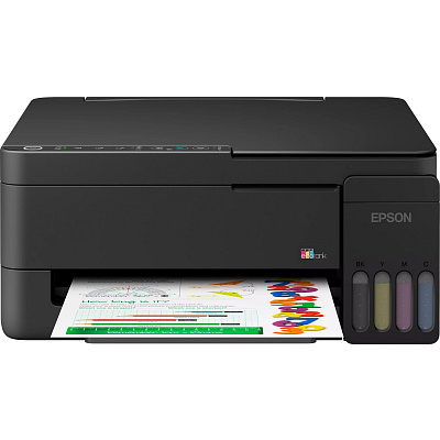 Epson EcoTank L3351 C11CL62411 atramentová multifunkcia
