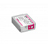 Epson SJIC57P-M C13T58J340 pre ColorWorks, purpurová (magenta) originálna cartridge