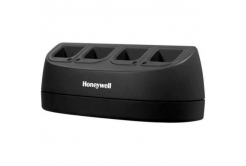 Honeywell MB4-BAT-SCN01EUD0, 4-bay battery charger
