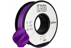 Professional Lab FG-P76-E1, 3D filament, PLA, 1,75mm, 1000g, fialová (Purple)