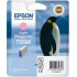 Epson T55964010 svetle purpurová (light magenta) originálna cartridge