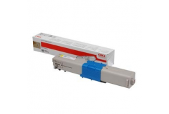 OKI 44973533 žltý (yellow) originálny toner