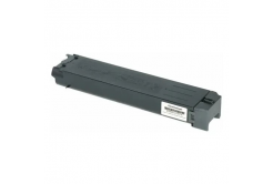 Sharp MX-C38GTB čierný (black) originálny toner