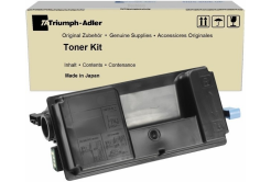 Triumph Adler originálny toner PK-3011, black, 15500 str., Triumph Adler P-5031DN