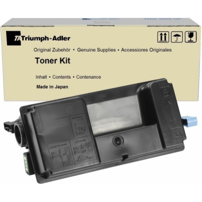 Triumph Adler originálny toner PK-3011, black, 15500 str., Triumph Adler P-5031DN