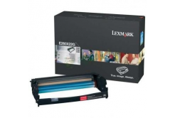 Lexmark E260X22G čierna (black) originálna valcová jednotka