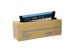 Konica Minolta DR-312 A7Y00RD čierna (black) originálna valcová jednotka