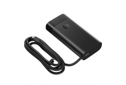 HP 140W Napájací adaptér 140W, 1 port, USB-C