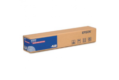 Epson 610/30.5/Premium Glossy Photo Paper Roll, 610mmx30.5m, 24", C13S041390, 166 g/m2, foto p