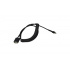 Zebra connection cable CBA-RF1-C09PAR, RS-232, freezer