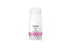Canon GI-41S M 5875C001 purpurová (magenta) originálna atramentová náplň