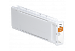 Epson T44JA40 C13T44JA40 oranžová (orange) originálna cartridge