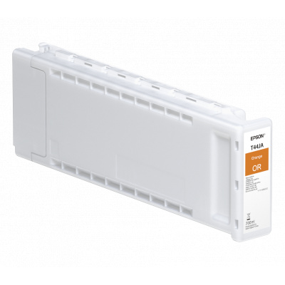 Epson T44JA40 C13T44JA40 oranžová (orange) originálna cartridge