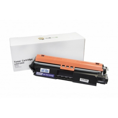 Kompatibilný toner s HP 94X CF294X čierný (black) 
