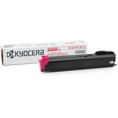 Kyocera TK-5315M 1T02WHBNL0 purpurový (magenta) originálny toner