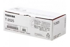 Toshiba T2025 čierný (black) originálny toner