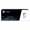 HP 659X W2013X purpurový (magenta) originálny toner 