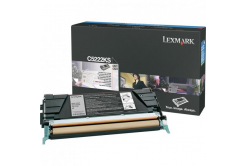 Lexmark C5222KS čierny (black) originálny toner