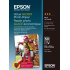 Epson Value Glossy Photo Paper C13S400038, 183 g/m2, 10x15cm, 50ks, lesklý, biely, foto papier