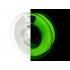 Spectrum 80538 3D filament, PET-G Glow in the dark, 1,75mm, 1000g, zelený (Yellow-green)