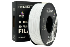 Smart Print FG-S133-E1, 3D filament, ASA, 1,75mm, 1000g, Biely (White)