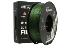 Smart Print FG-S162-E1, 3D filament, PLA, 1,75mm, 1000g, zelený (Olive green)