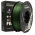 Smart Print FG-S162-E1, 3D filament, PLA, 1,75mm, 1000g, zelený (Olive green)