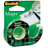 3M 810 Scotch Magic páska s aplikátorom, 19 mm x 7,5 m