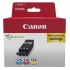 Canon CLI-526 4541B018 farebná (color) sada originálne cartridge