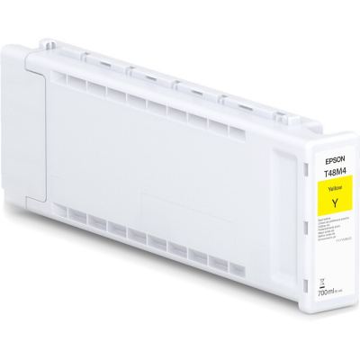 Epson C13T48M400 žltá (yellow) originálna cartridge