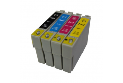 Epson T1815 multipack kompatibilná cartridge